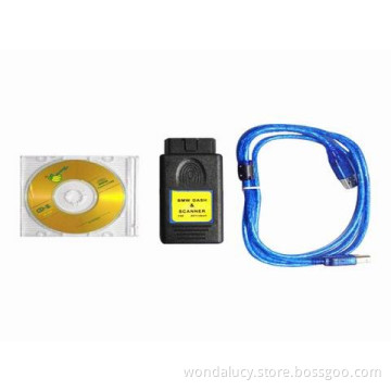 BMW Dash Scanner 3 in 1